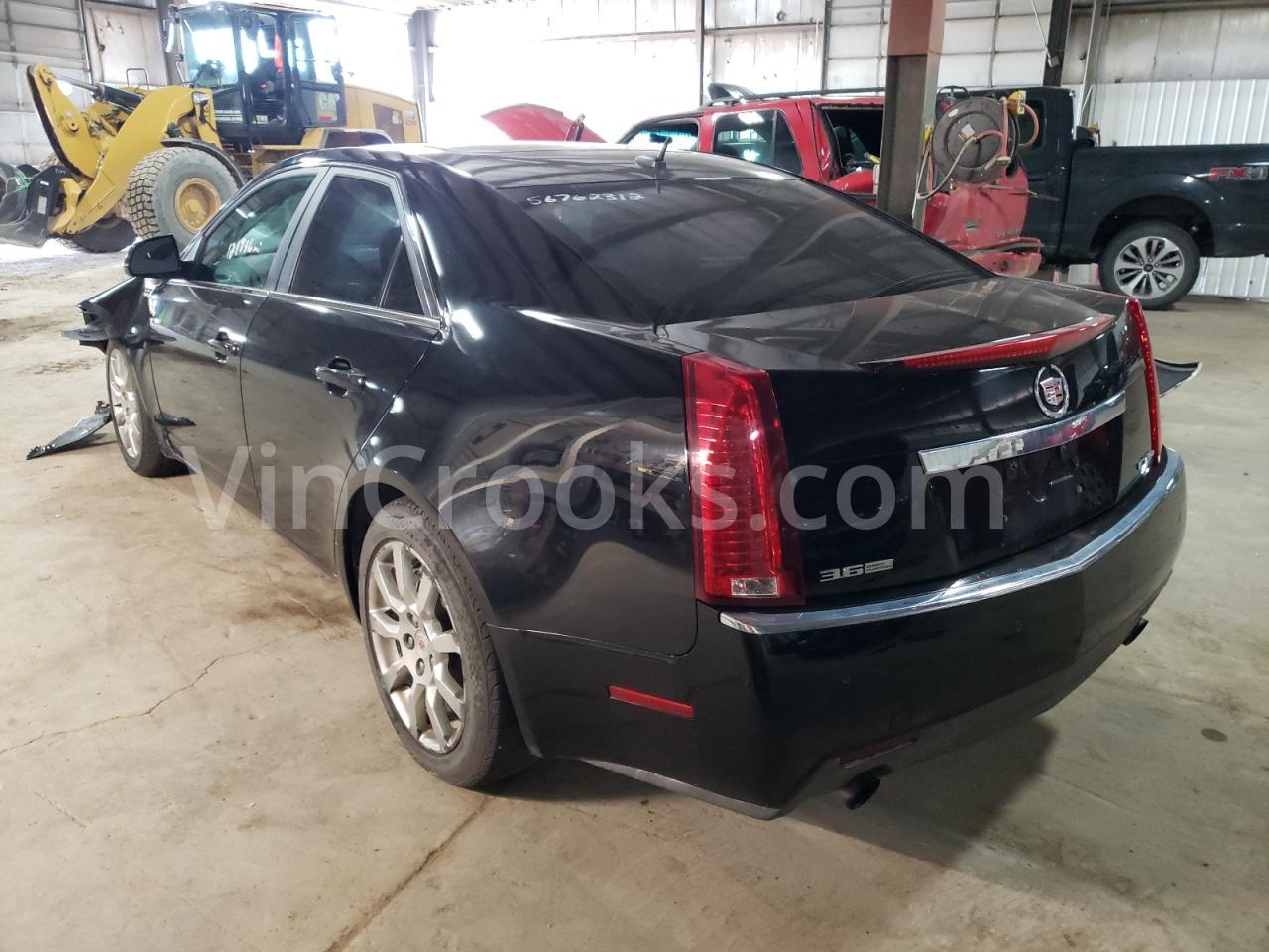 1G6DT57V980182724