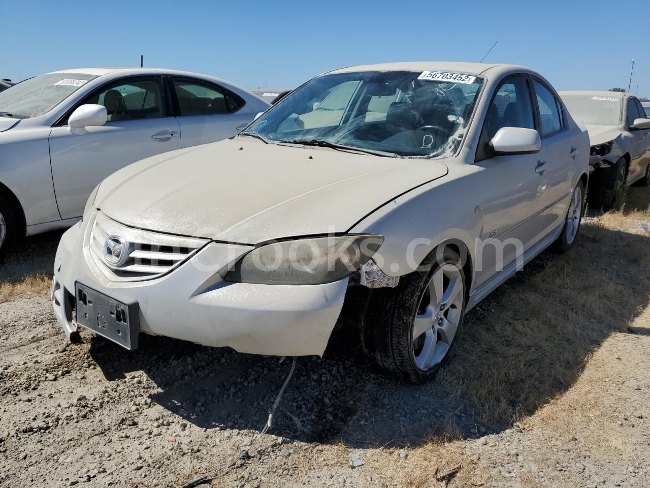 JM1BK324561540774