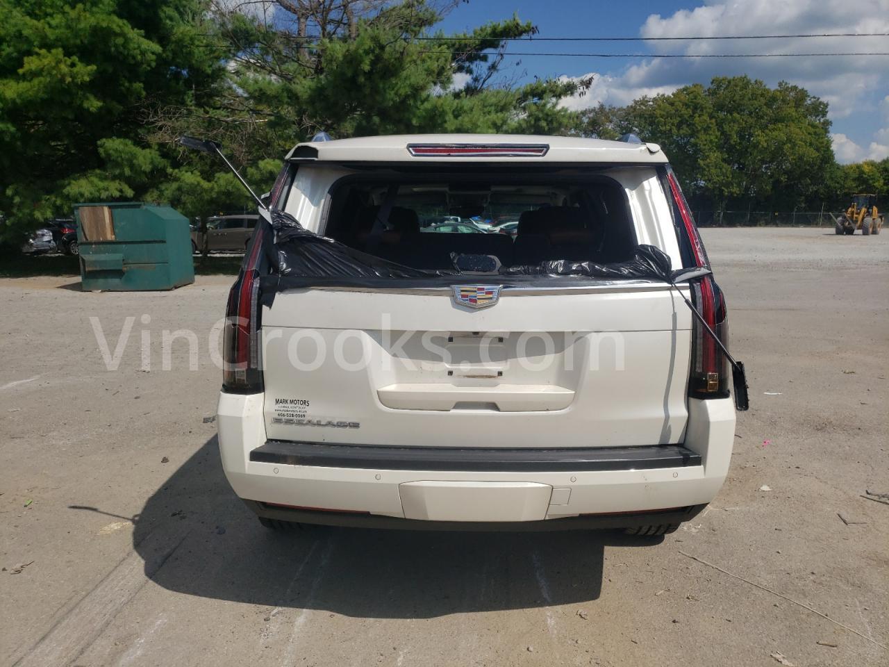 1GYS3NKJ1FR537784