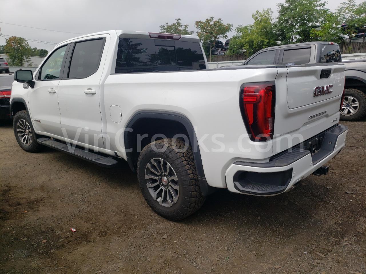 3GTP9EED5KG286438