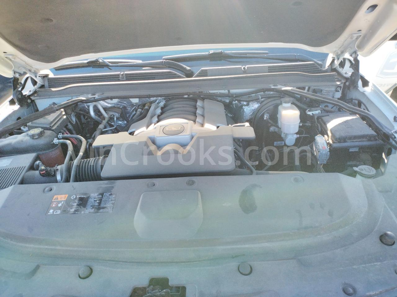 1GYS4HKJ8GR145806