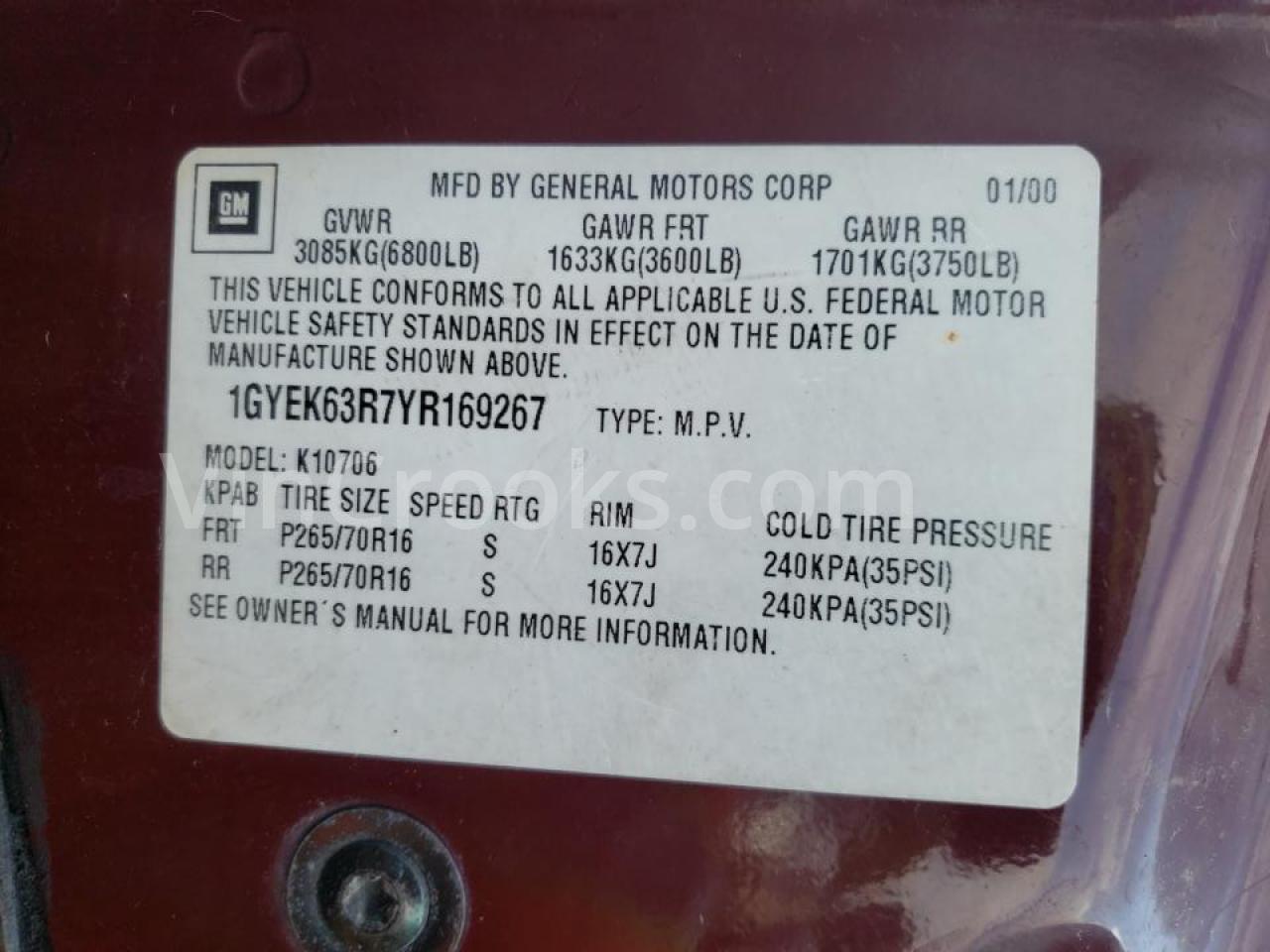 1GYEK63R7YR169267