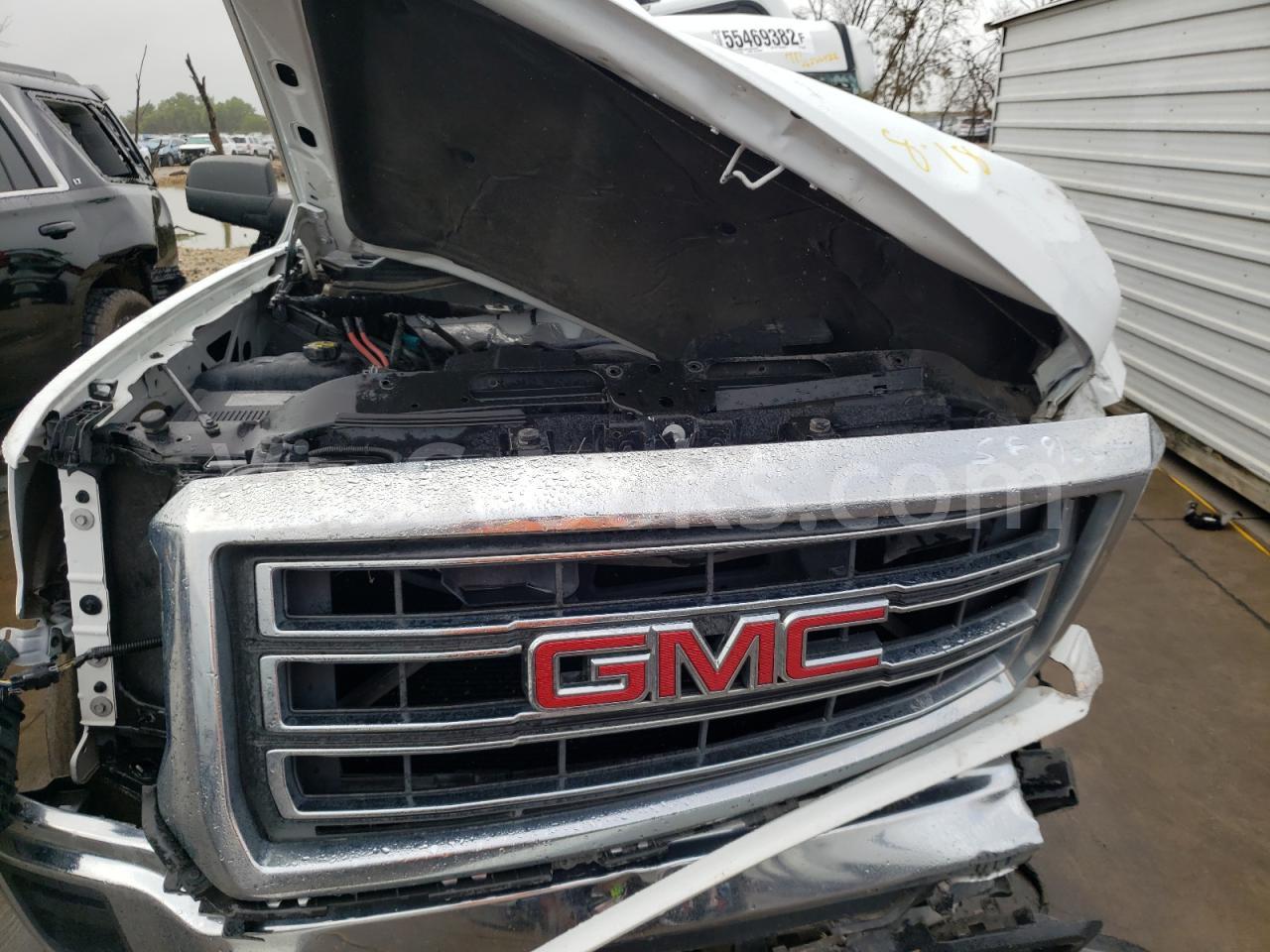 1GTN1TEC1FZ900692