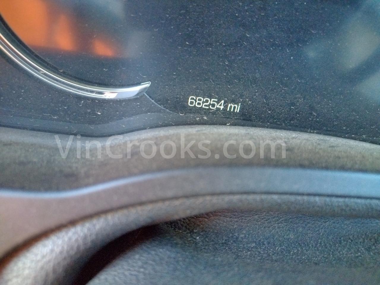 1GYS4HKJ8GR145806