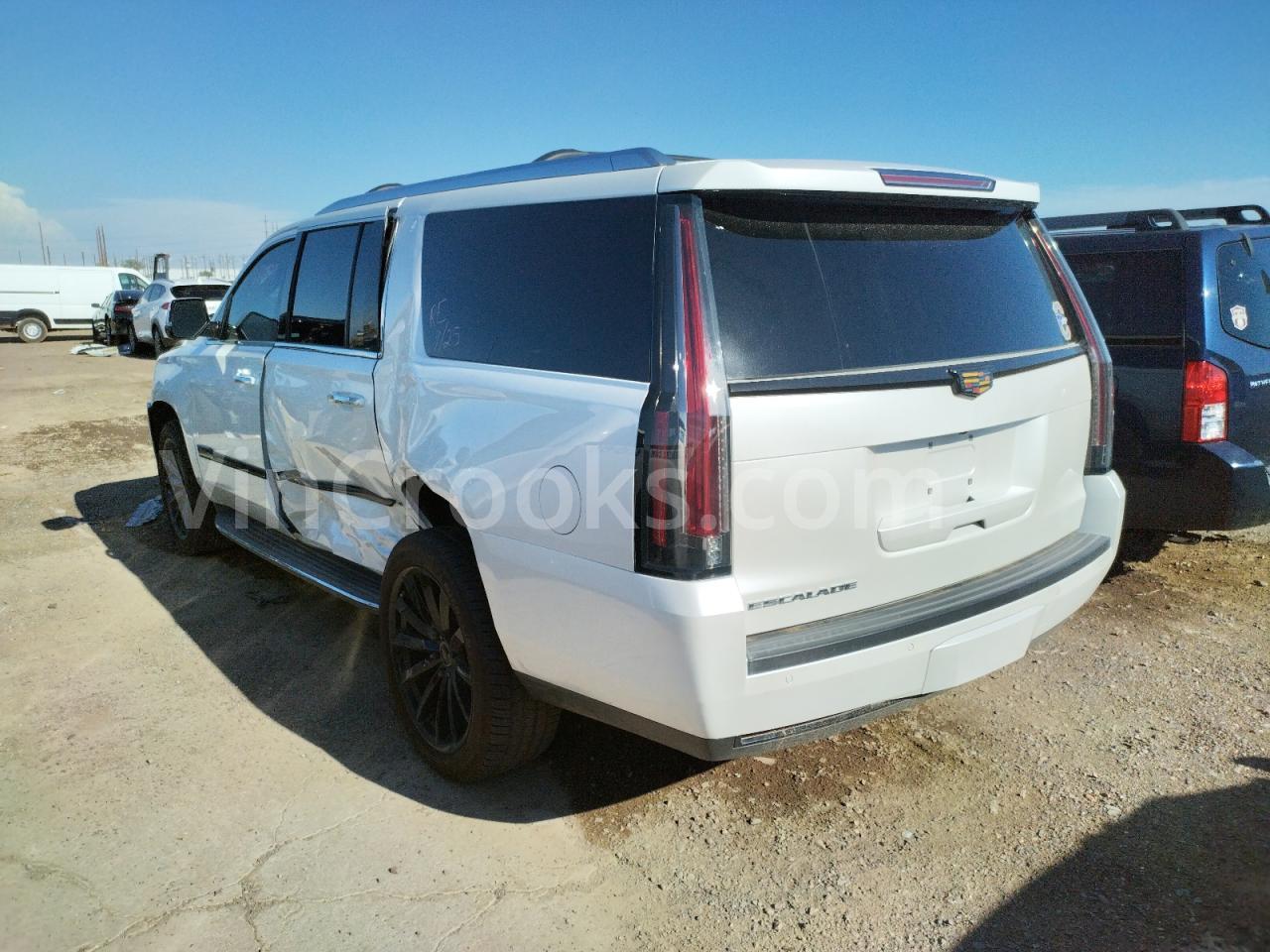 1GYS4HKJ8GR145806