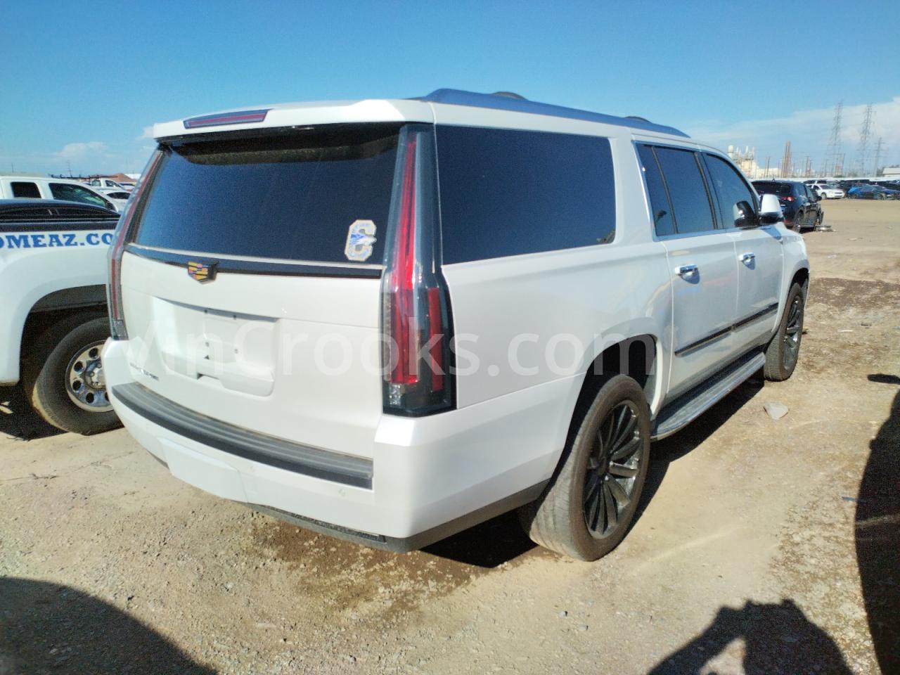 1GYS4HKJ8GR145806
