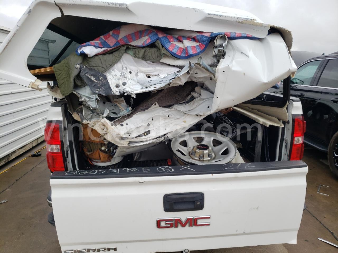 1GTN1TEC1FZ900692
