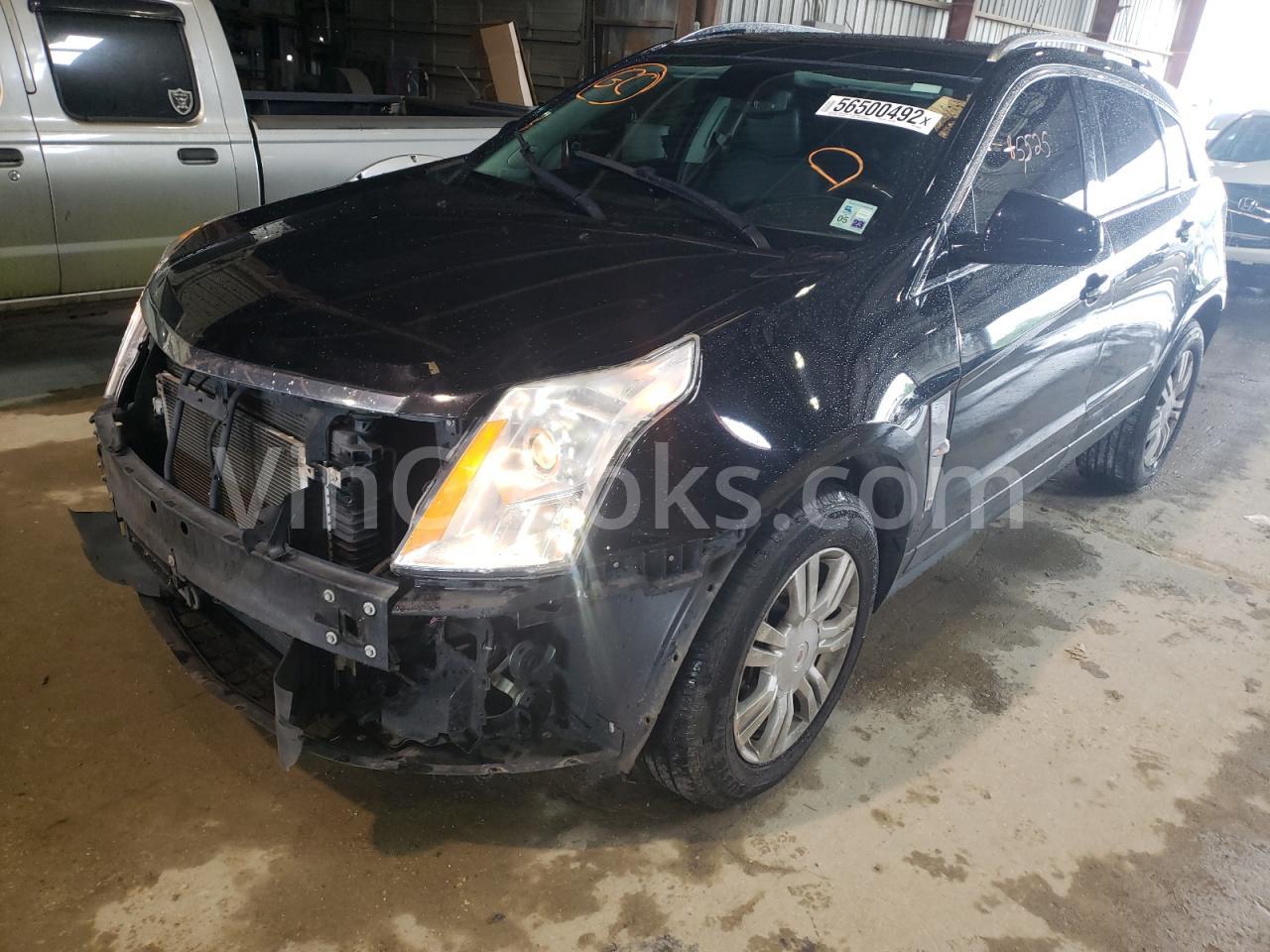 3GYFNAE31CS582010