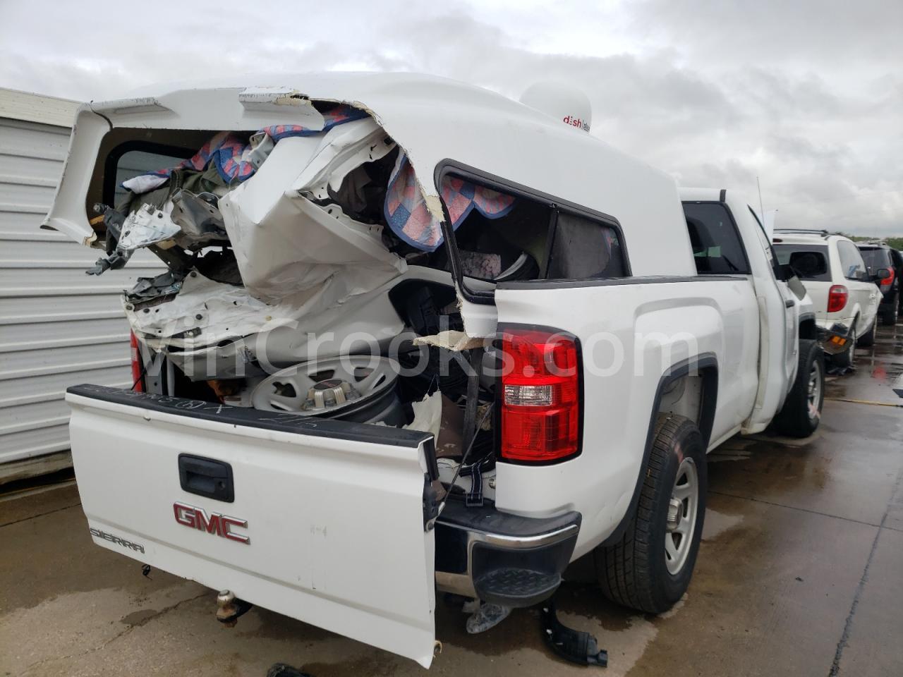1GTN1TEC1FZ900692