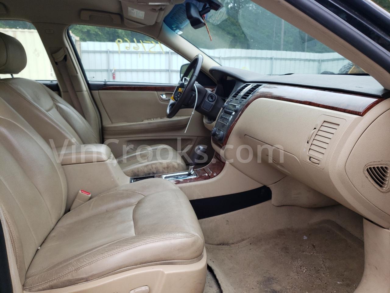 1G6KD57Y17U200977
