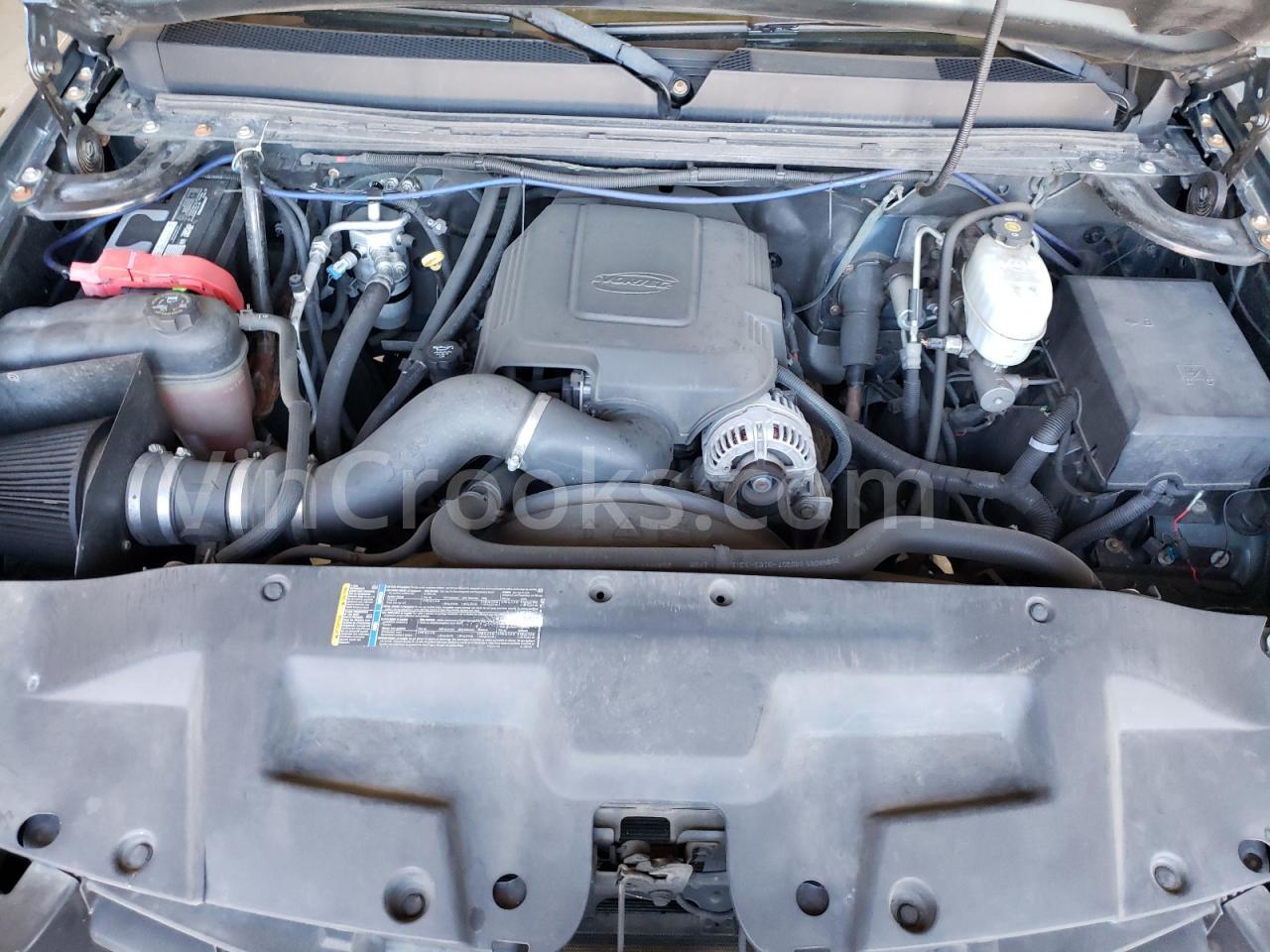 1GTHK29K17E590459
