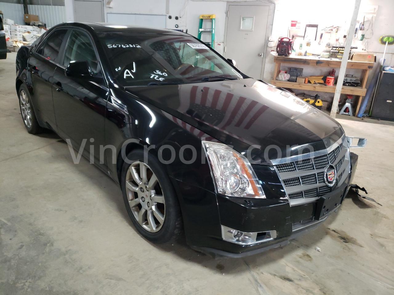 1G6DT57V980182724