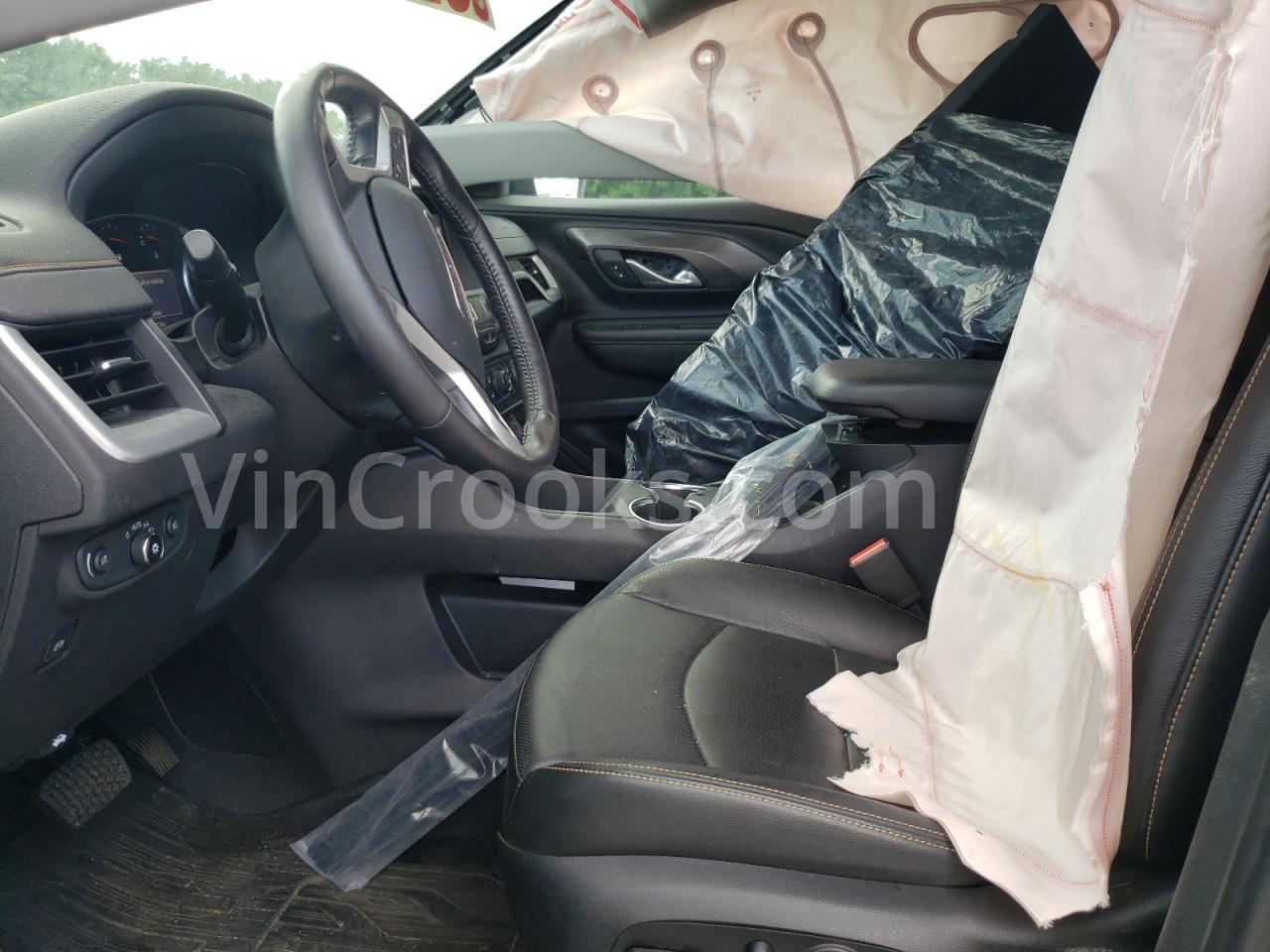 3GKALVEV8LL300586
