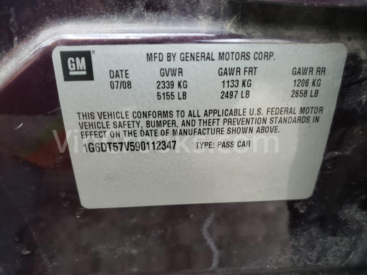 1G6DT57V590112347