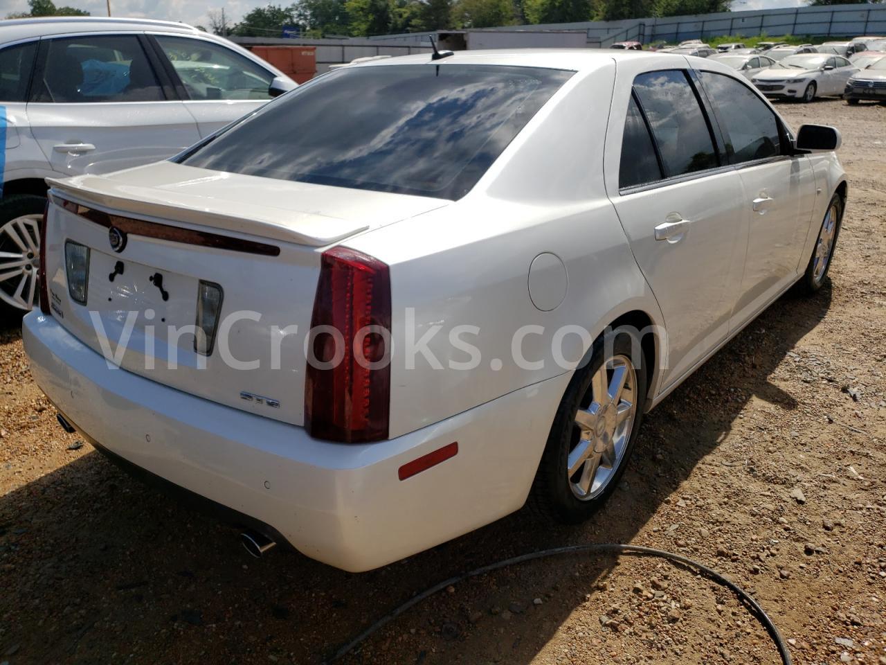 1G6DC67A050166751