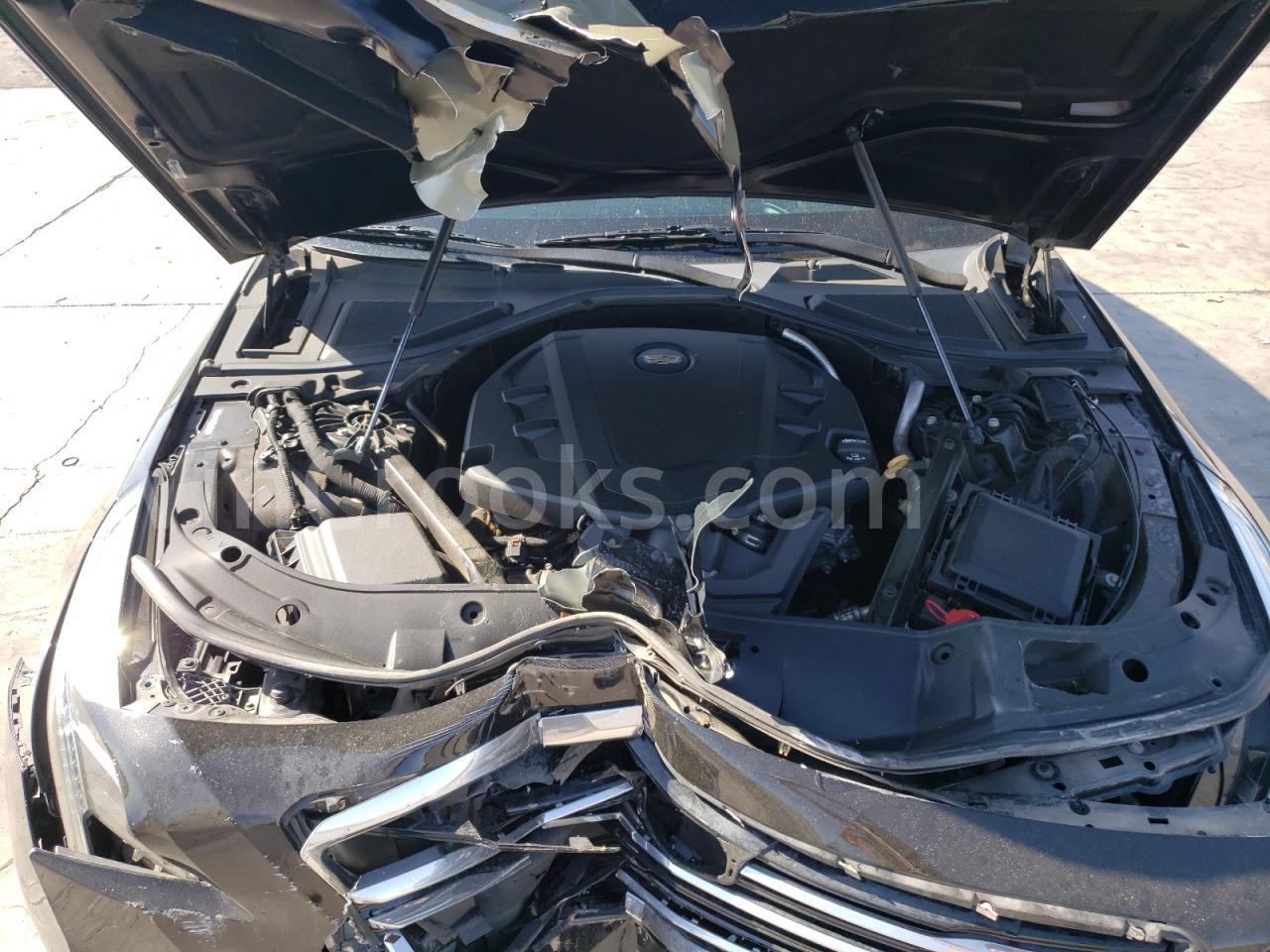 1G6KF5RS8GU160805
