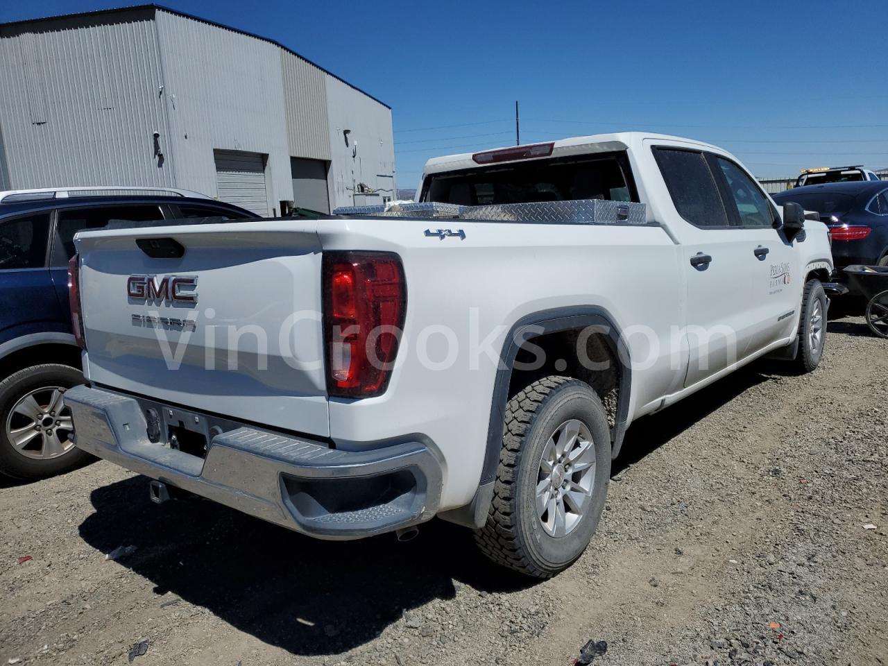 1GTU9AEF9KZ255173