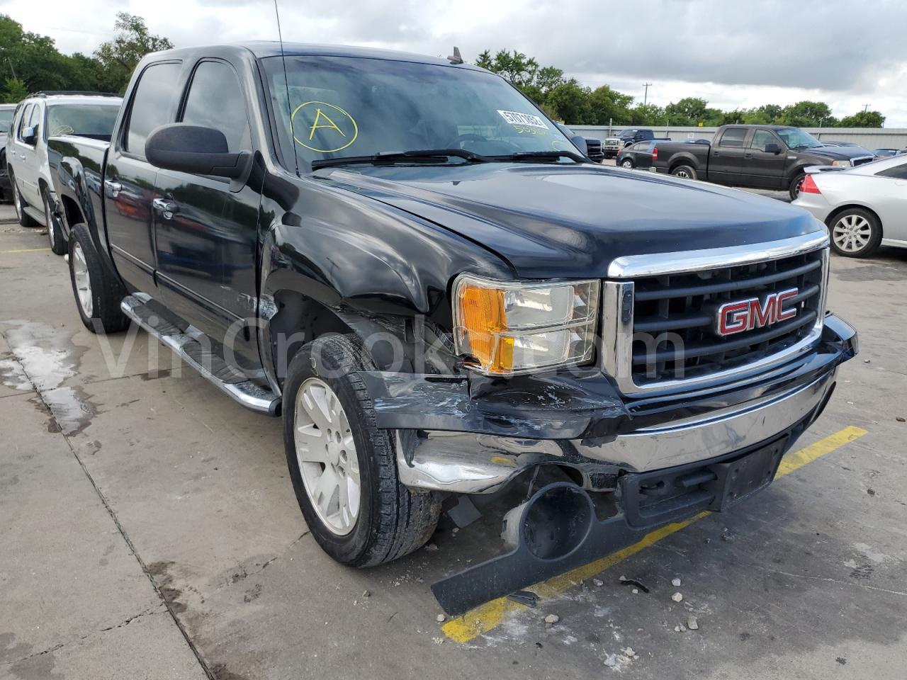 2GTEC13J471503620