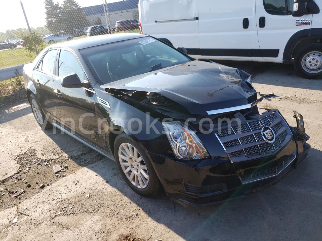 1G6DE5EG4A0139445
