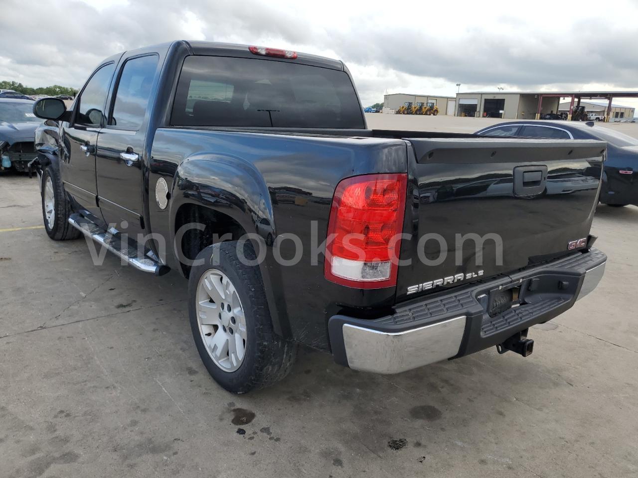 2GTEC13J471503620