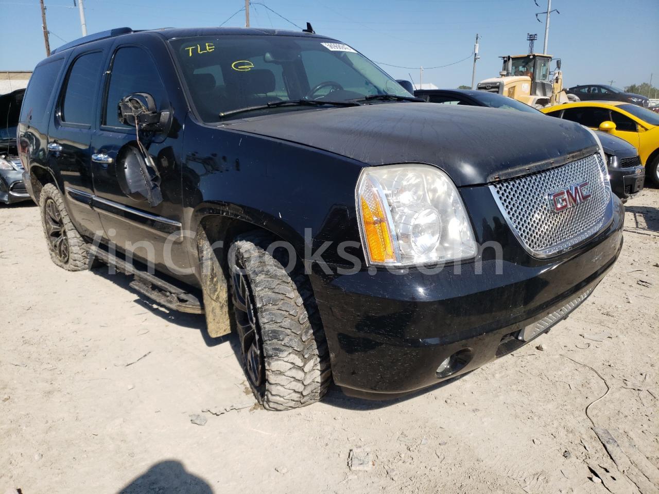 1GKFK63877J377328