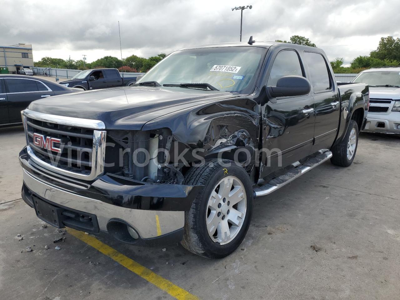 2GTEC13J471503620