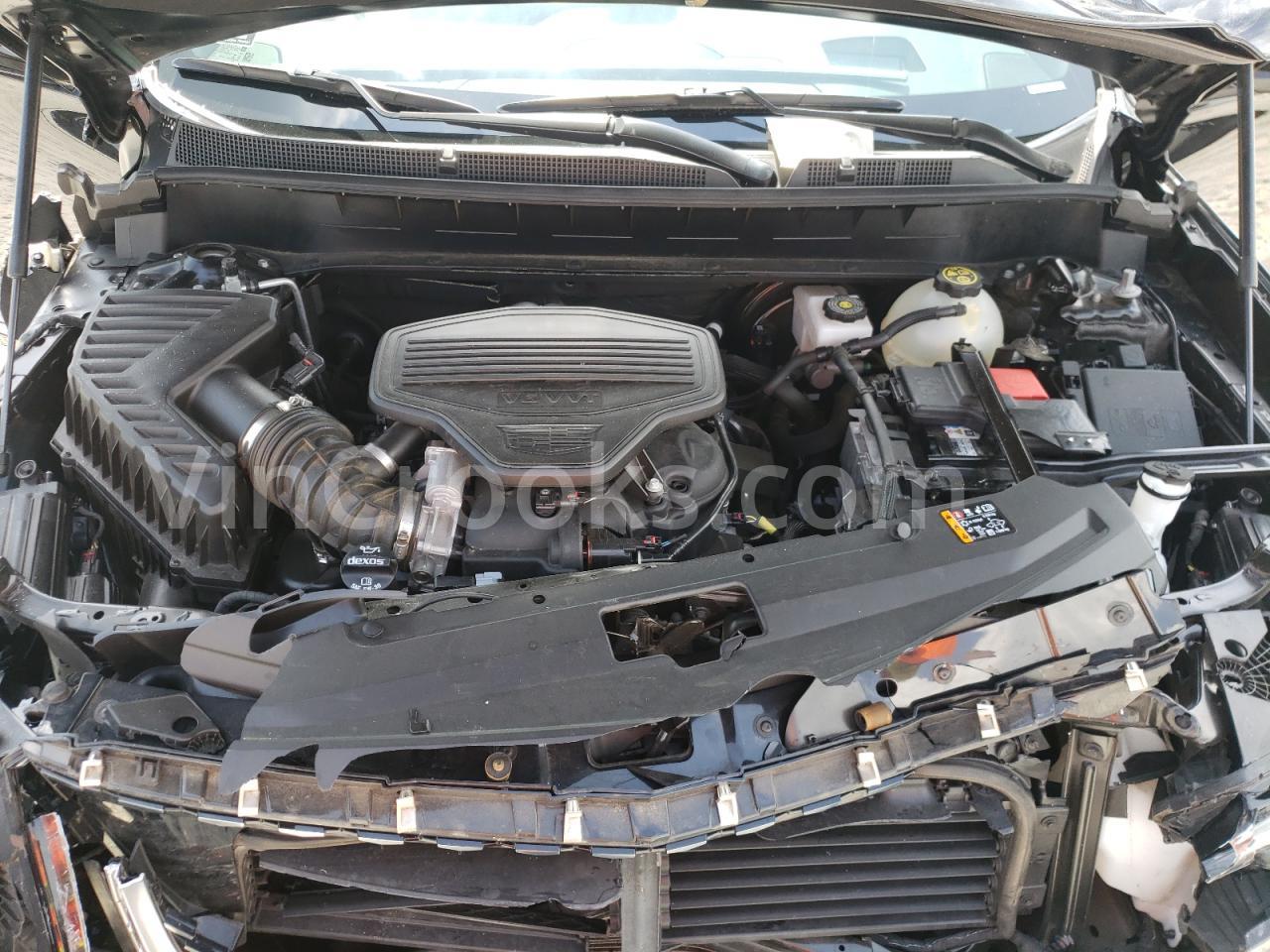 1GYKPCRS6LZ236009