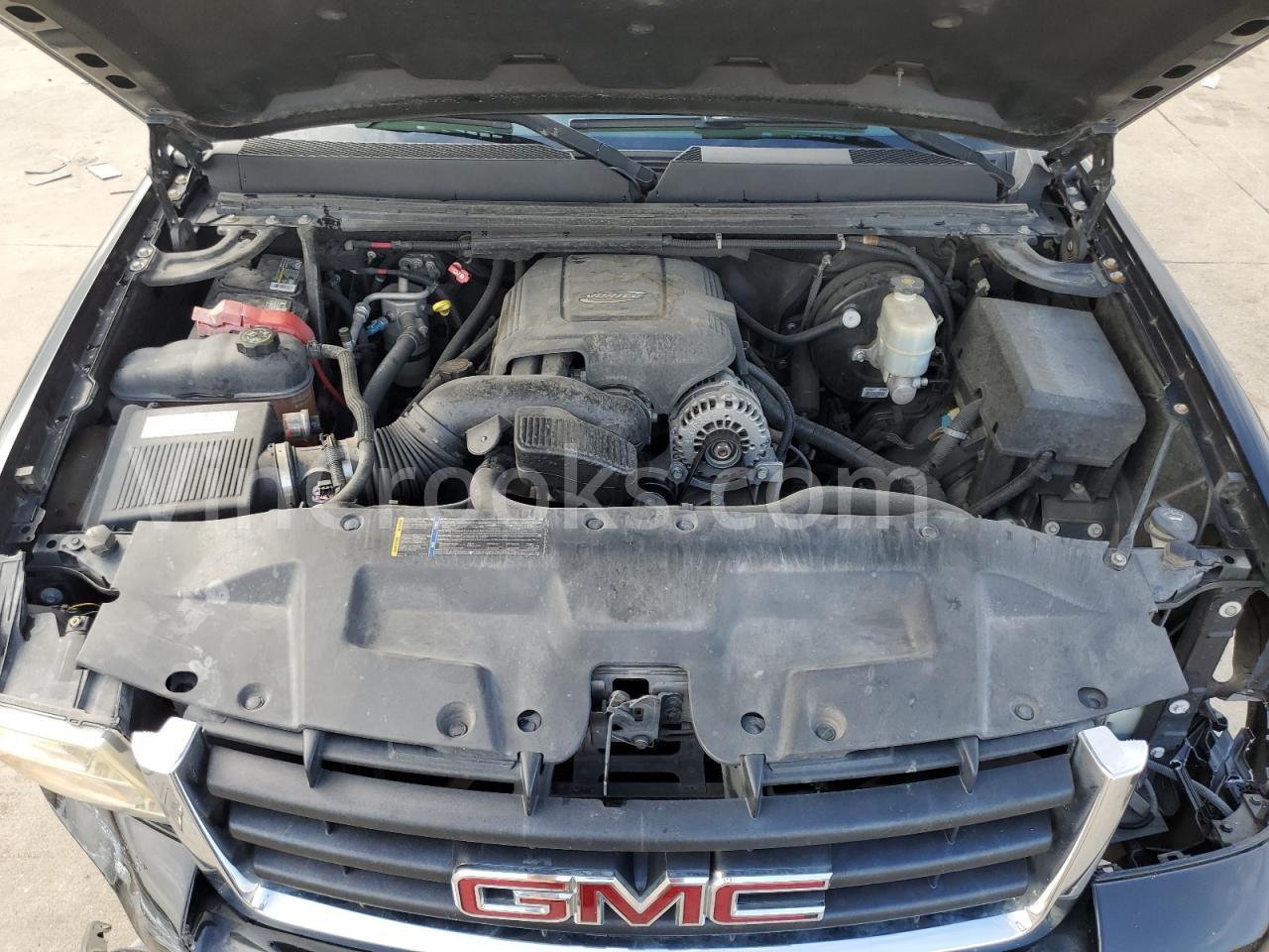 2GTEC13J471503620