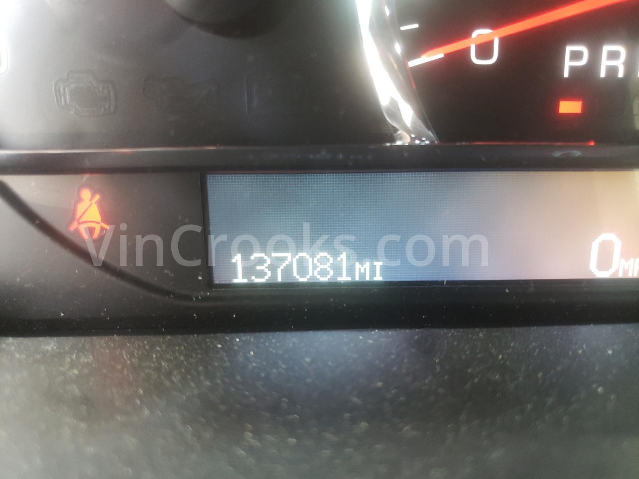 1G6KD57Y58U192707