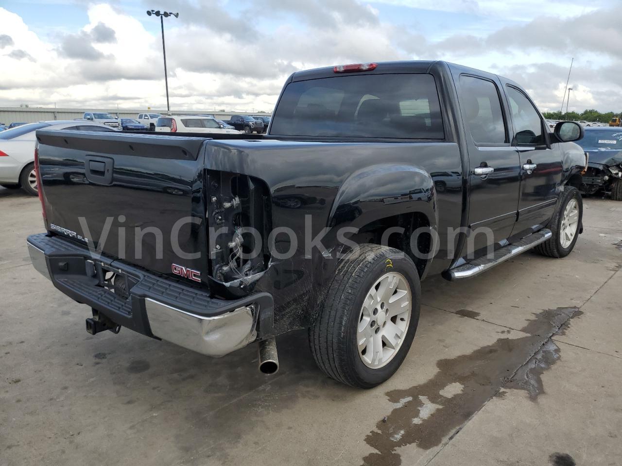 2GTEC13J471503620