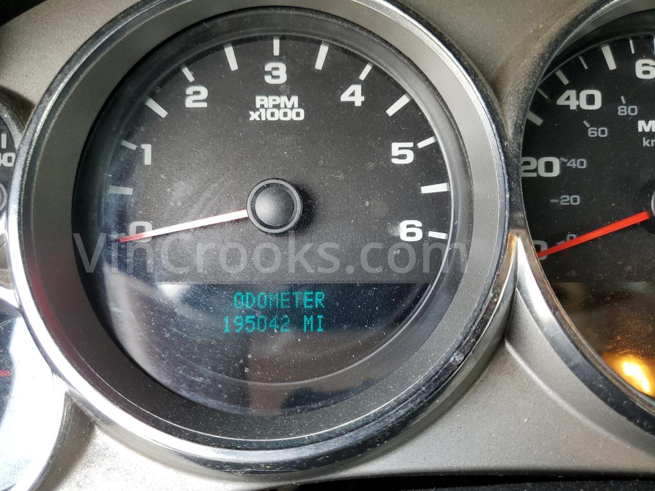 2GTEC13J471503620
