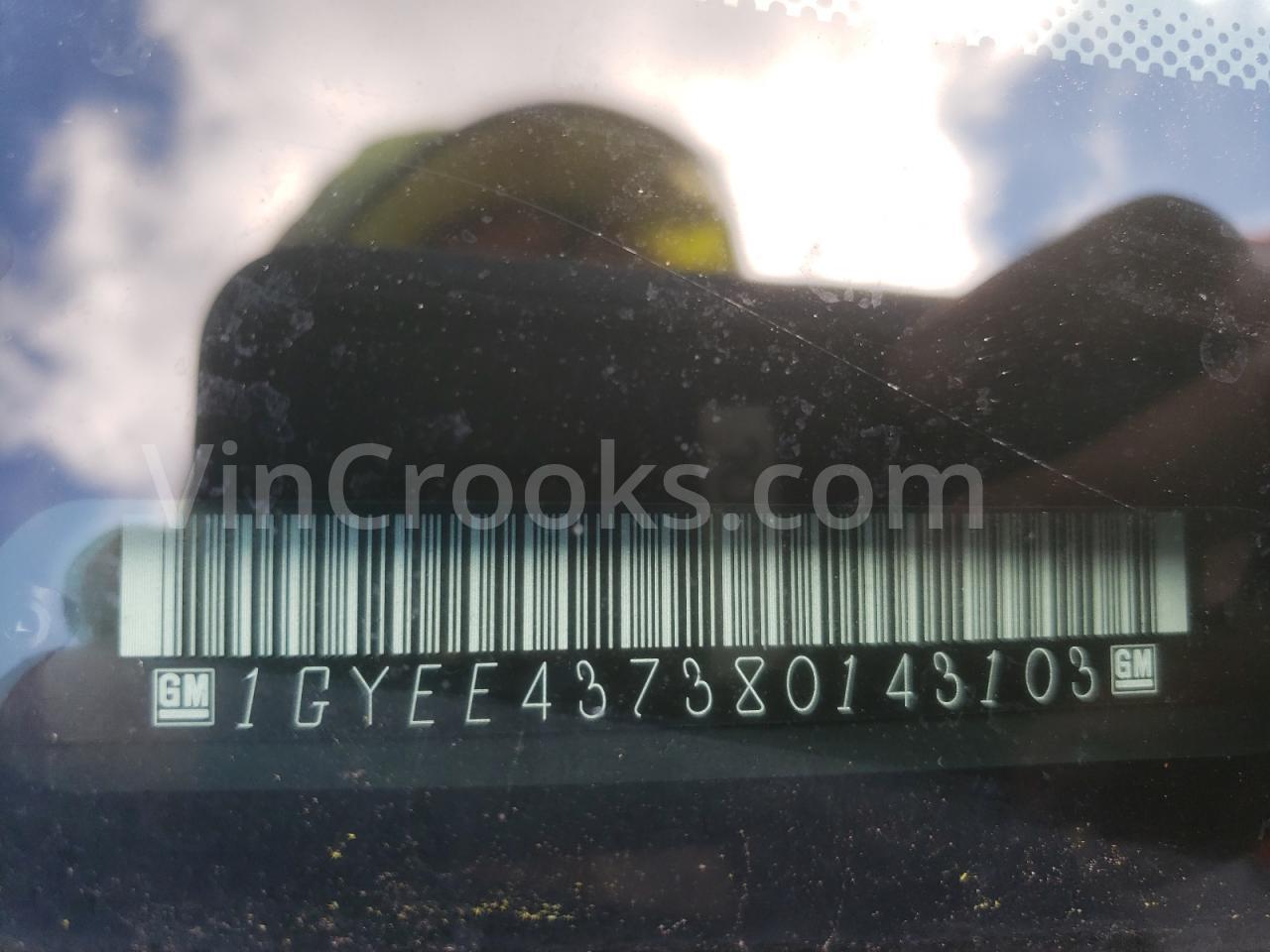 1GYEE437380143103