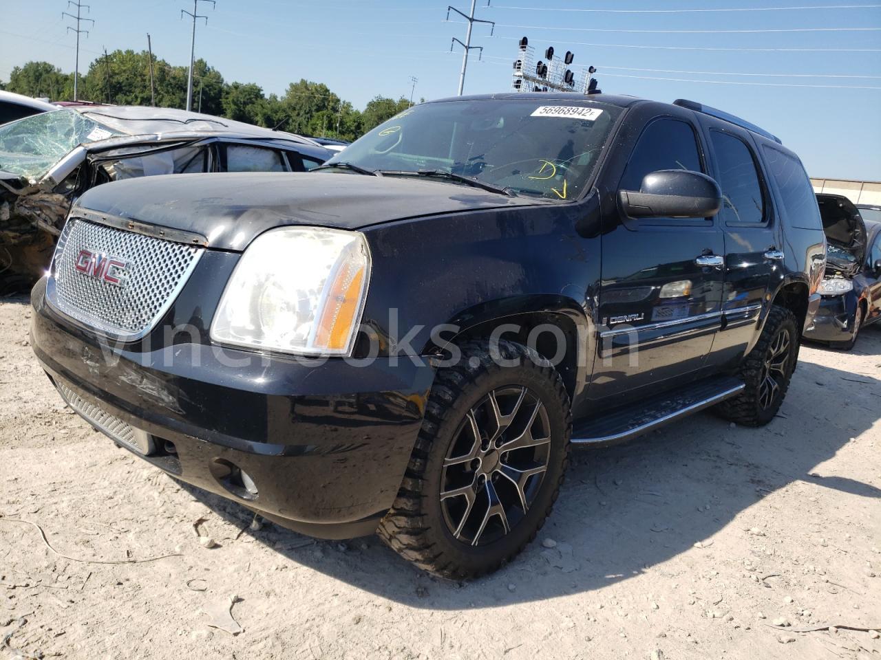 1GKFK63877J377328