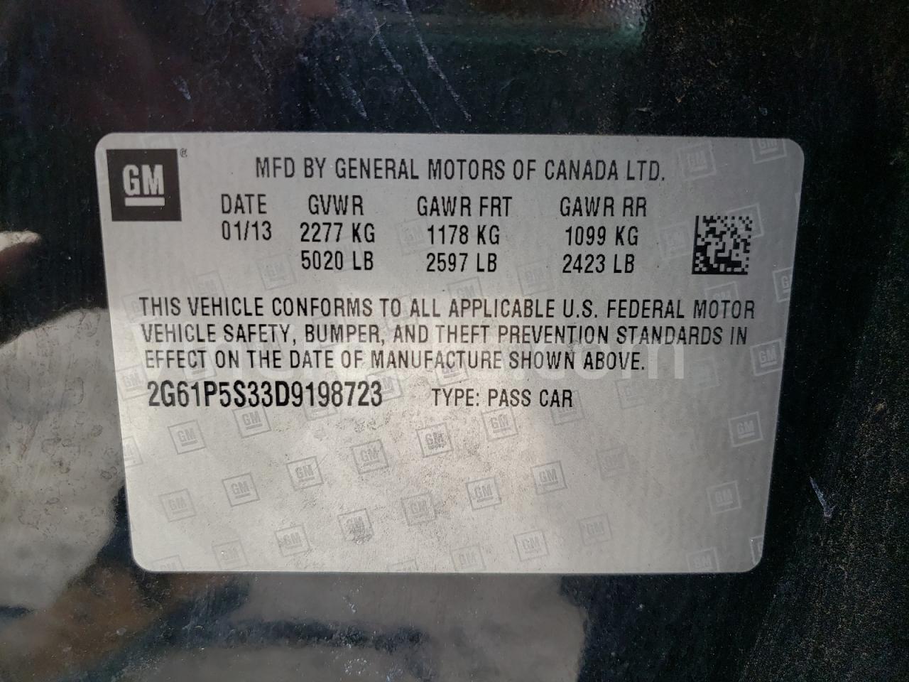 2G61P5S33D9198723