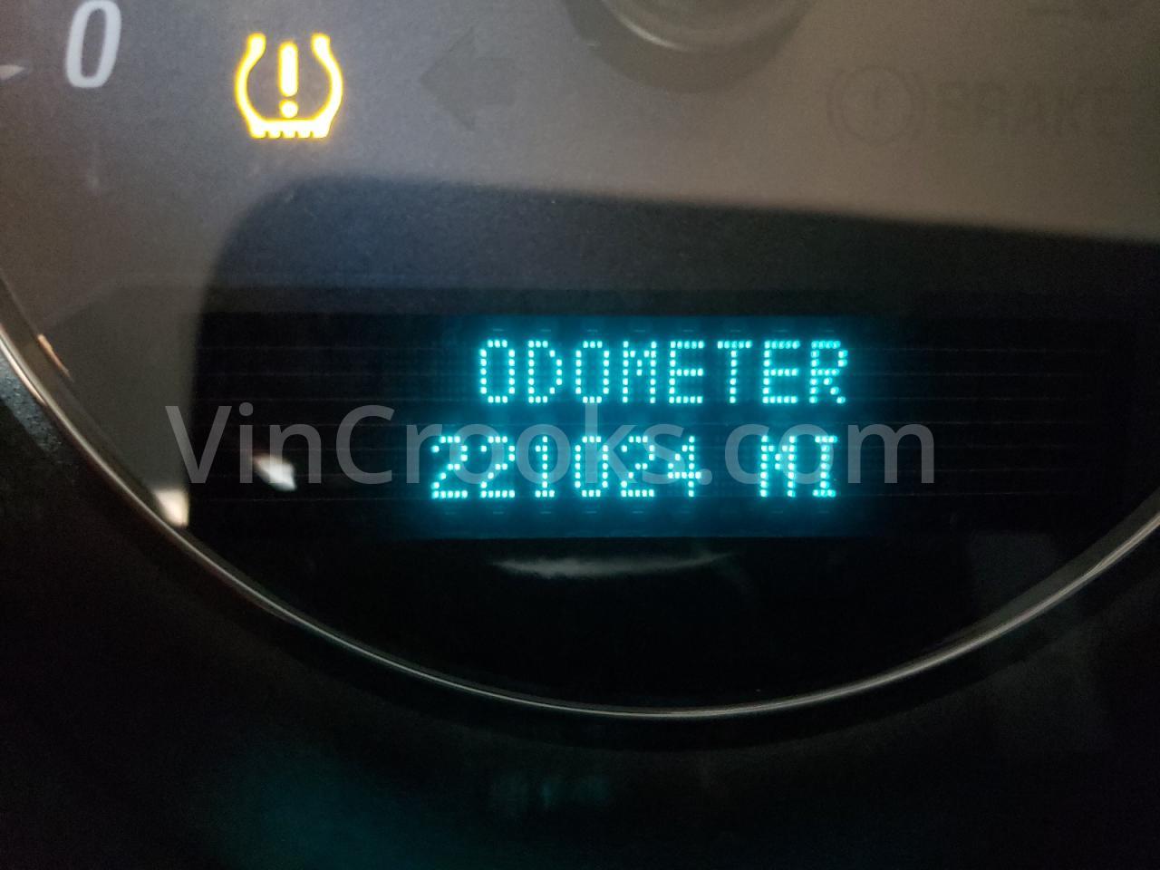 1GKFK63877J377328