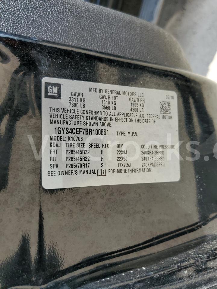 1GYS4CEF7BR100861