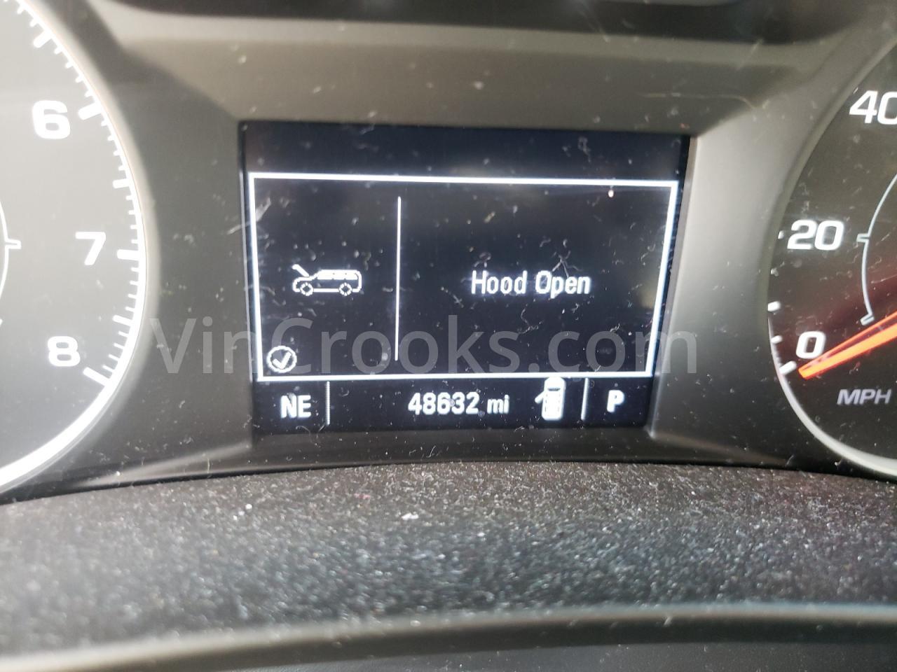 3GKALTEV3JL288705