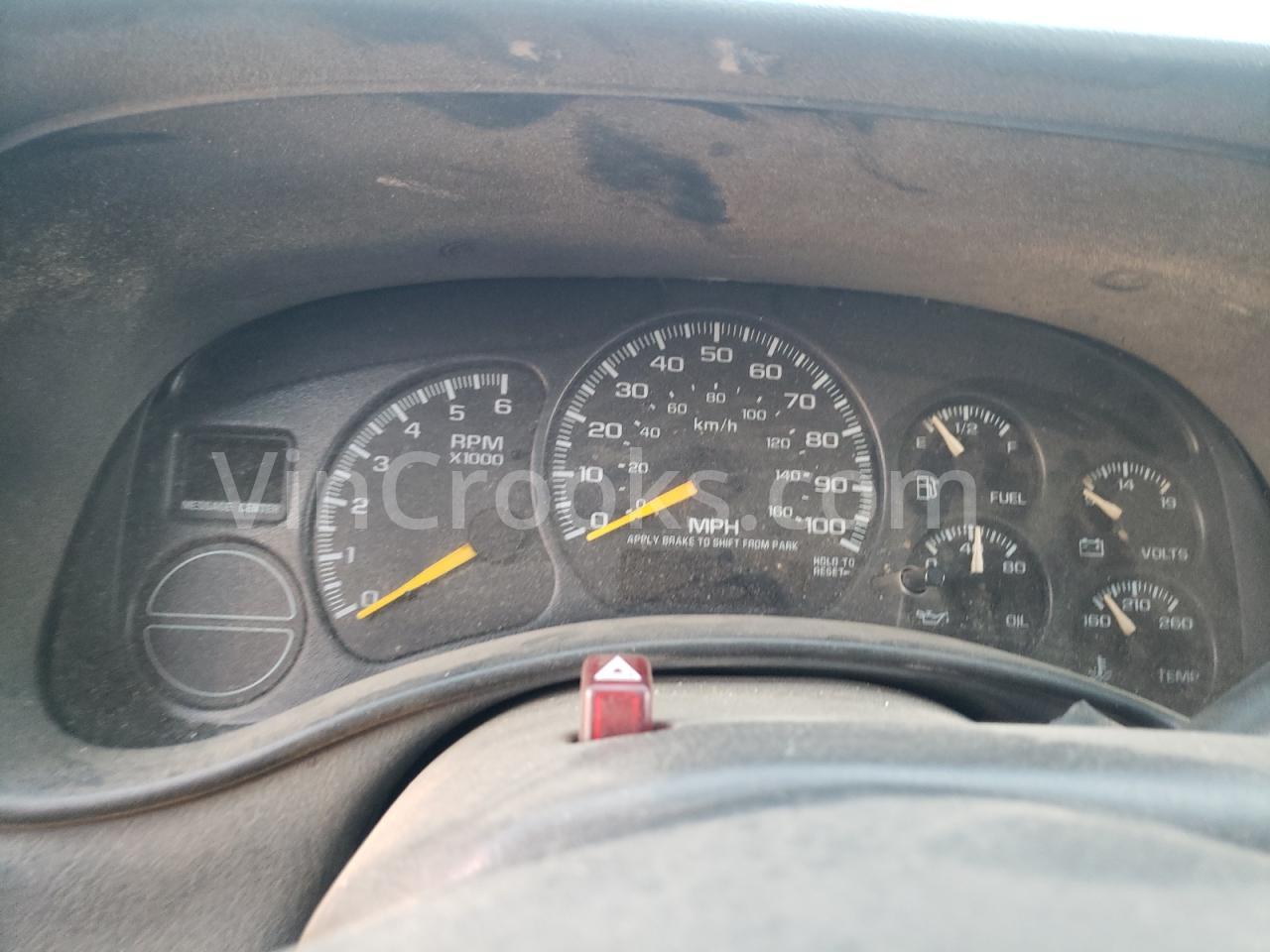 1GTEK19T0YE359141