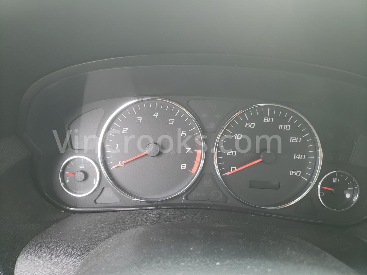 1G6DM57TX70118489