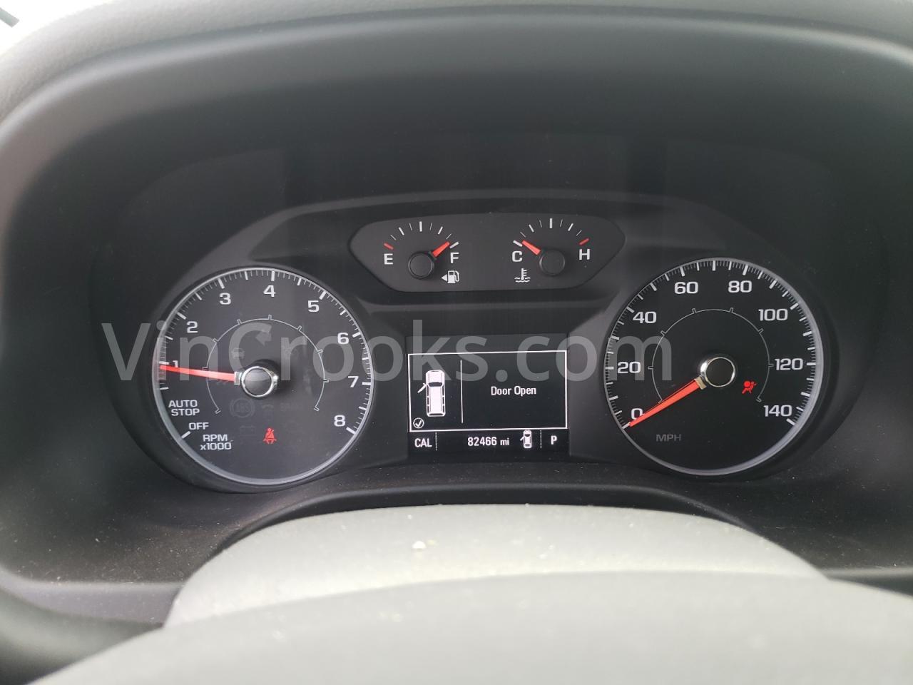 1GKKNKLAXHZ300750