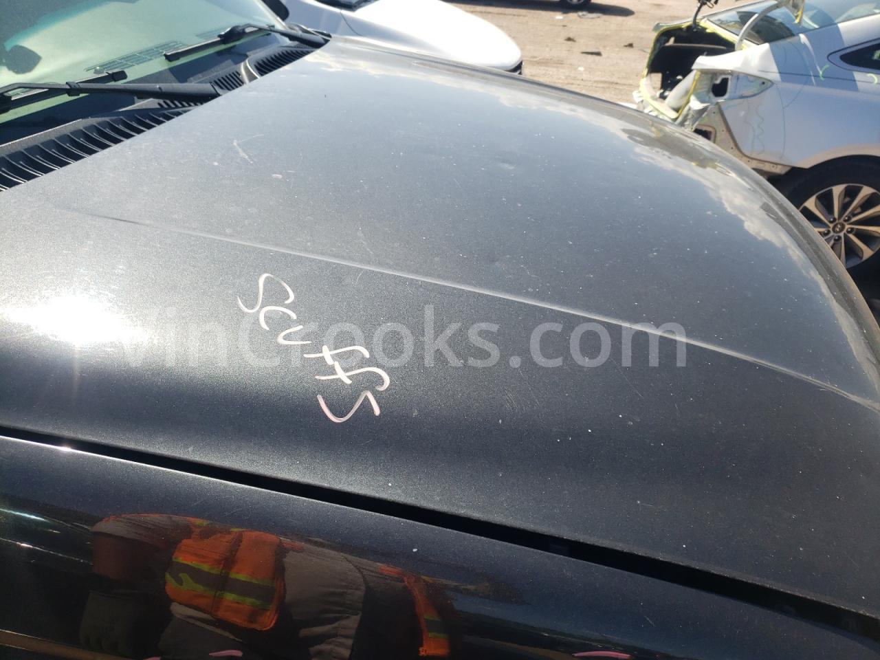 3GKFK16Z34G219072