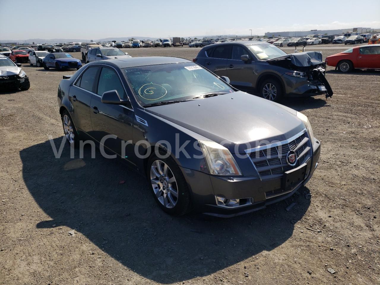 1G6DV57V190147204