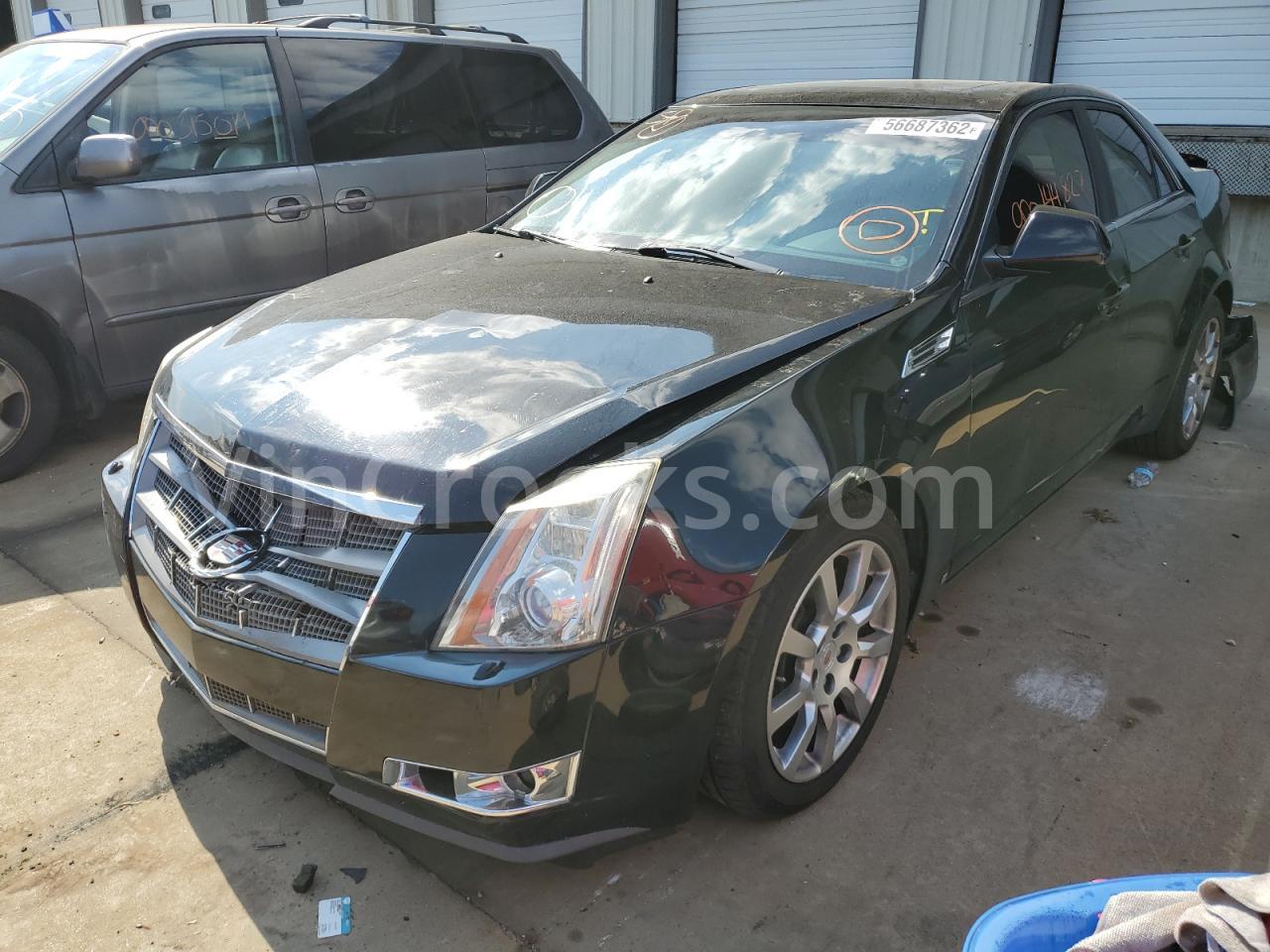1G6DT57V190171444