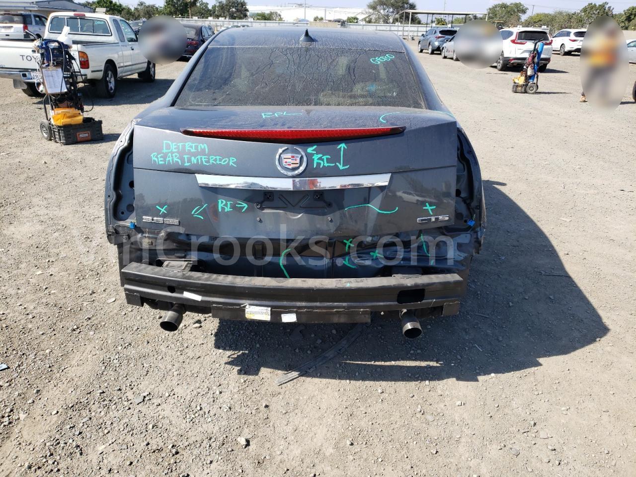 1G6DV57V190147204