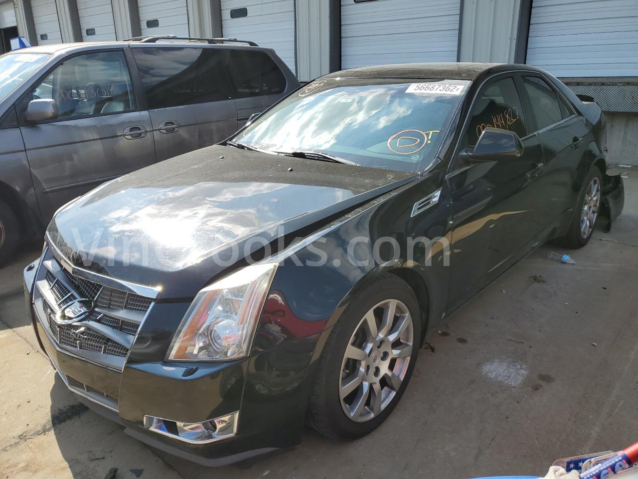 1G6DT57V190171444