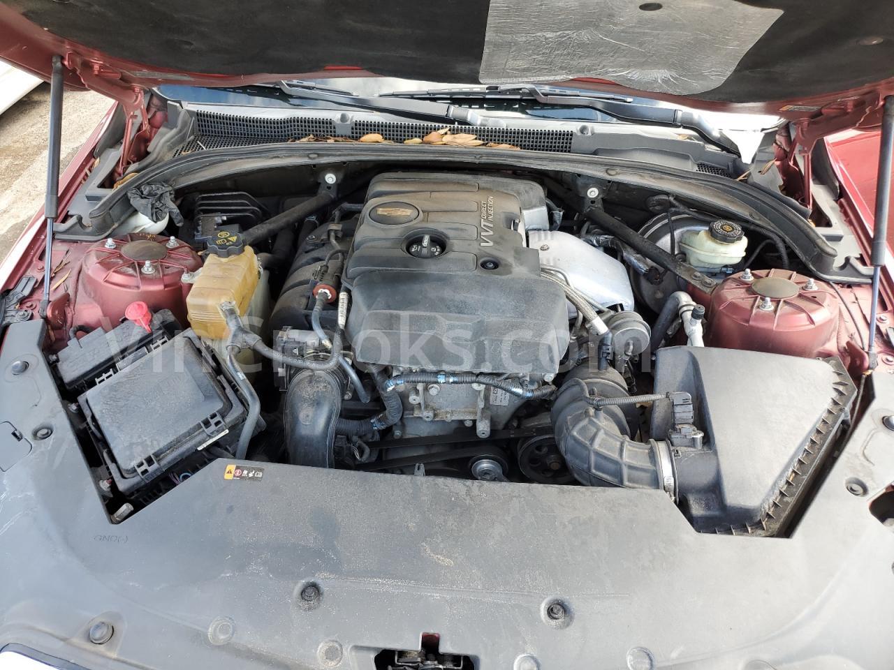 1G6AB5RX3F0101525
