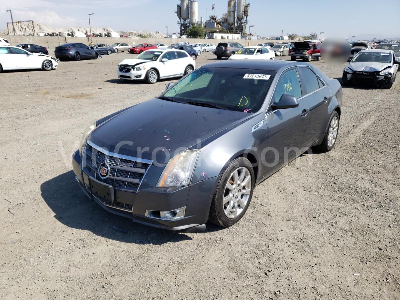 1G6DV57V190147204