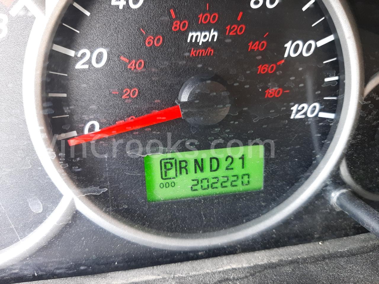 4F2YZ04175KM42555