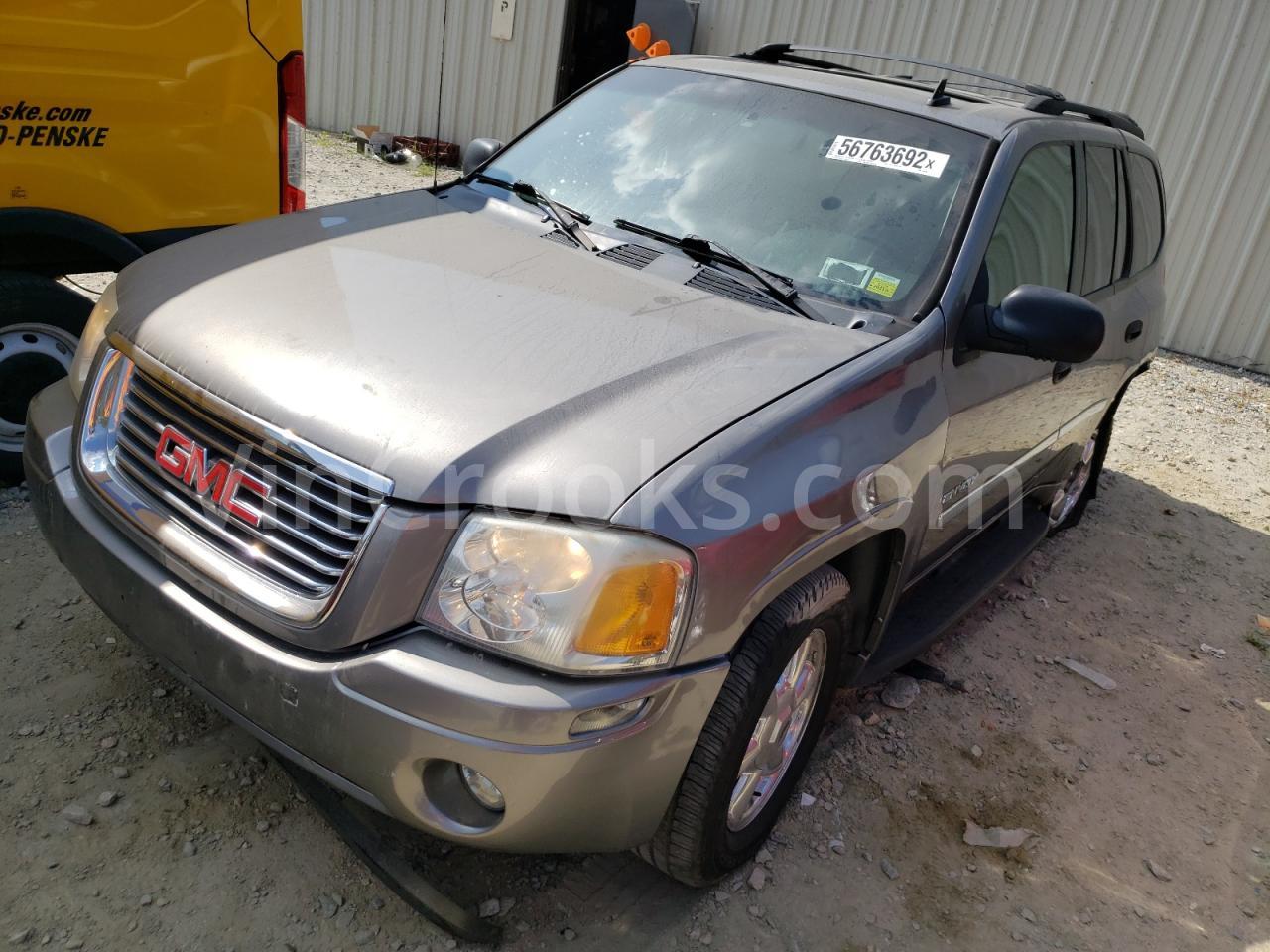1GKDT13SX62346196