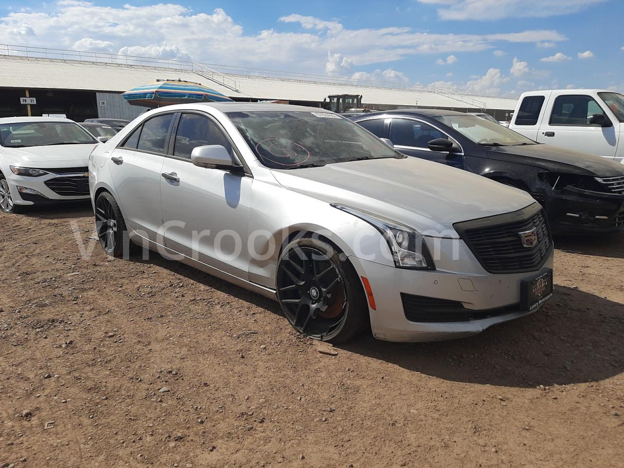 1G6AB5RX4J0156011